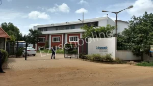 Treamis World School Gallery