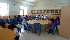 Brindavan PU College Gallery