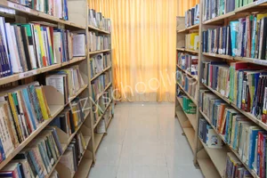 Brindavan PU College Gallery