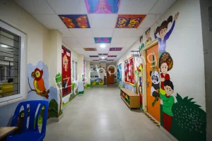 Orchids The International School Gallery