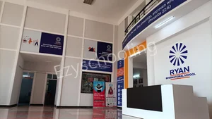 Ryan International School Gallery