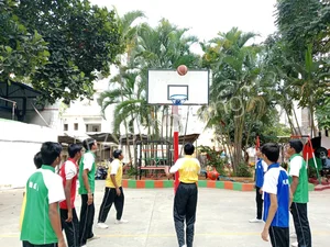 Ashok International Public School Gallery