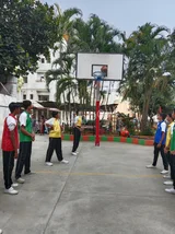 Ashok International Public School Gallery