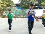 Ashok International Public School Gallery