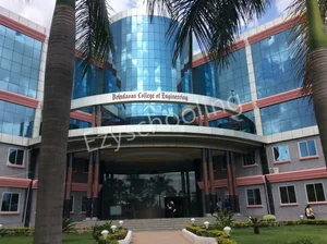 Brindavan PU College Gallery