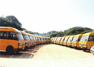 The New Cambridge High School Gallery