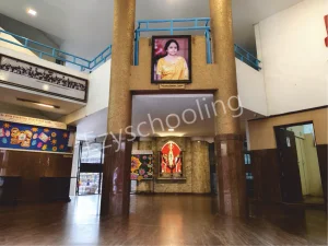 The New Cambridge High School Gallery