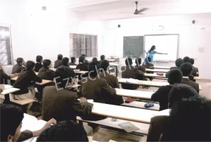 The New Cambridge High School Gallery