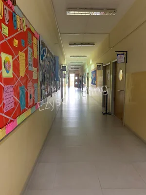 Podar International School Gallery