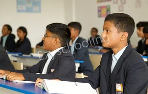 Ekam international school Gallery