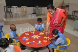 SJR Public School SJR Public School Gallery