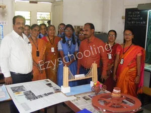 SJR Public School Gallery