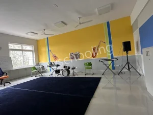 GIG International School Gallery