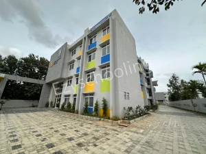 GIG International School Gallery