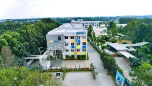 GIG International School Gallery