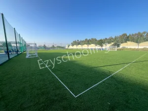 GIG International School Gallery