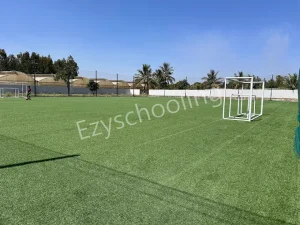 GIG International School Gallery