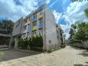 GIG International School Gallery