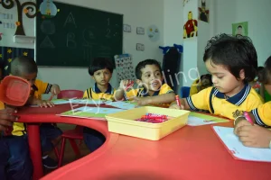 Hilton High Innovative Learning School Gallery