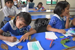 Hilton High Innovative Learning School Gallery