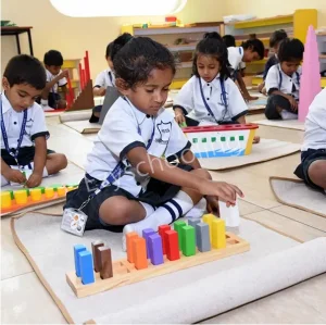 RES High School Gallery