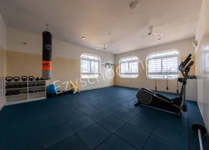 RES High School Gallery