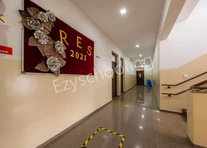 RES High School Gallery