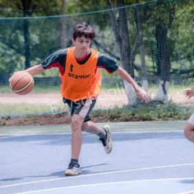 Indus International School Gallery