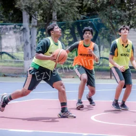 Indus International School Gallery