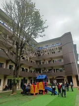 New Millennium School Gallery