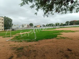 New Millennium School Gallery