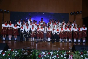 New Millennium School Gallery