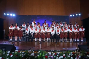 New Millennium School Gallery