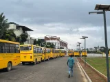 National Public School National Public School Gallery
