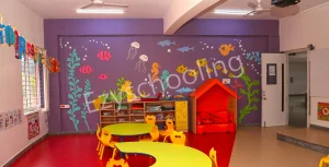 Triumph World School Gallery