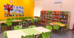 Triumph World School Gallery