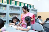 BNM Primary And High School BNM Primary And High School Gallery