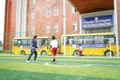 The Paradise International School Gallery