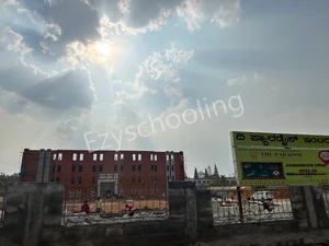 The Paradise International School Gallery