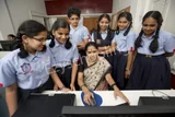 Sri Vani International School Sri Vani International School Gallery
