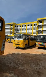 VIBGYOR High School Gallery