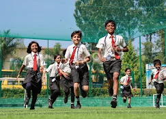 BS International School Gallery