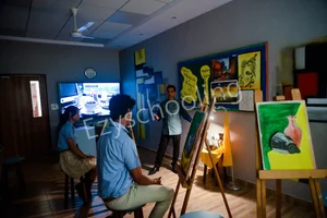 Ridge Valley School Gallery