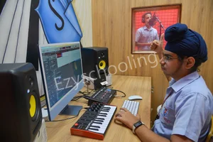 Ridge Valley School Gallery