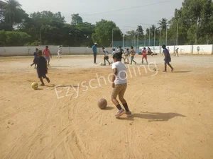 Bhashyam Blooms The Global School Gallery