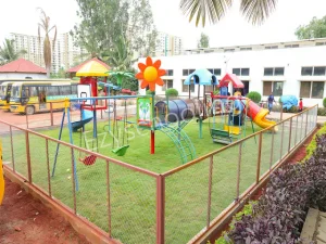 Vishwa Vidyapeeth Gallery