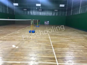 Shlok International School Gallery