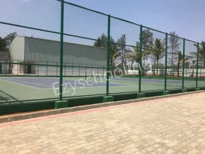 Shlok International School Gallery