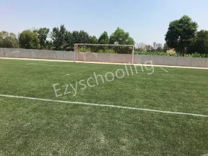 Shlok International School Gallery