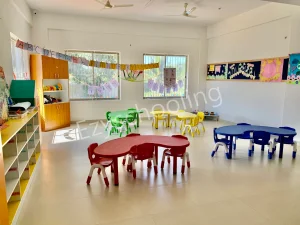 Shlok International School Gallery